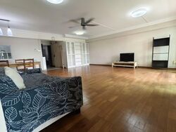 Blk 581 Woodlands Drive 16 (Woodlands), HDB Executive #557002351